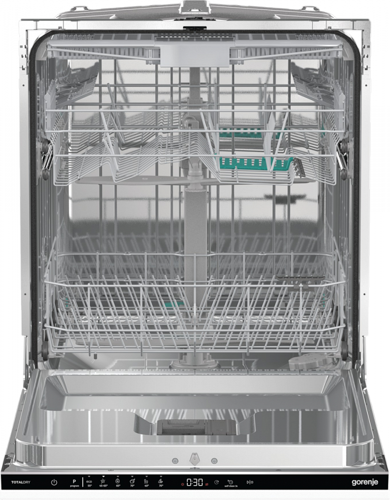 картинка Посудомоечная машина Gorenje GV643D90 