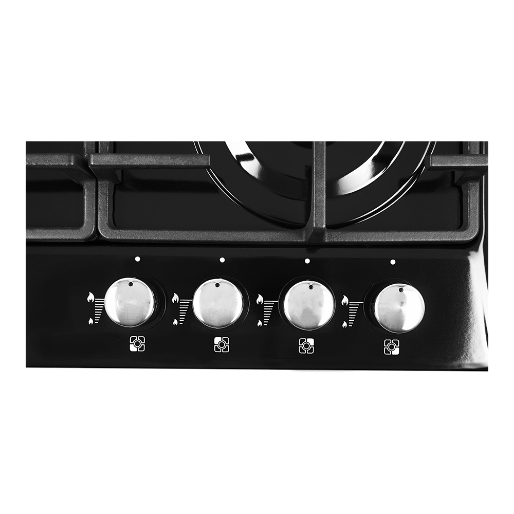 картинка Варочная панель Nordfrost HS 6043 B 