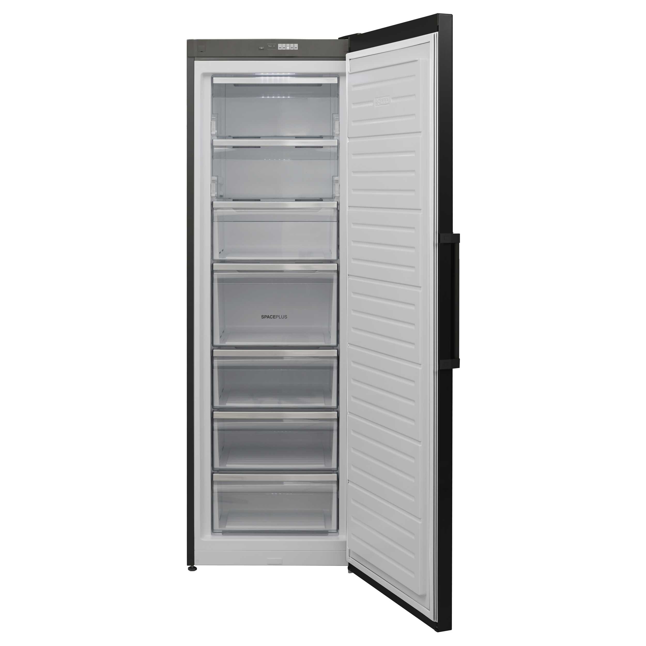 картинка Морозильная камера Korting KNFR 1837 N 
