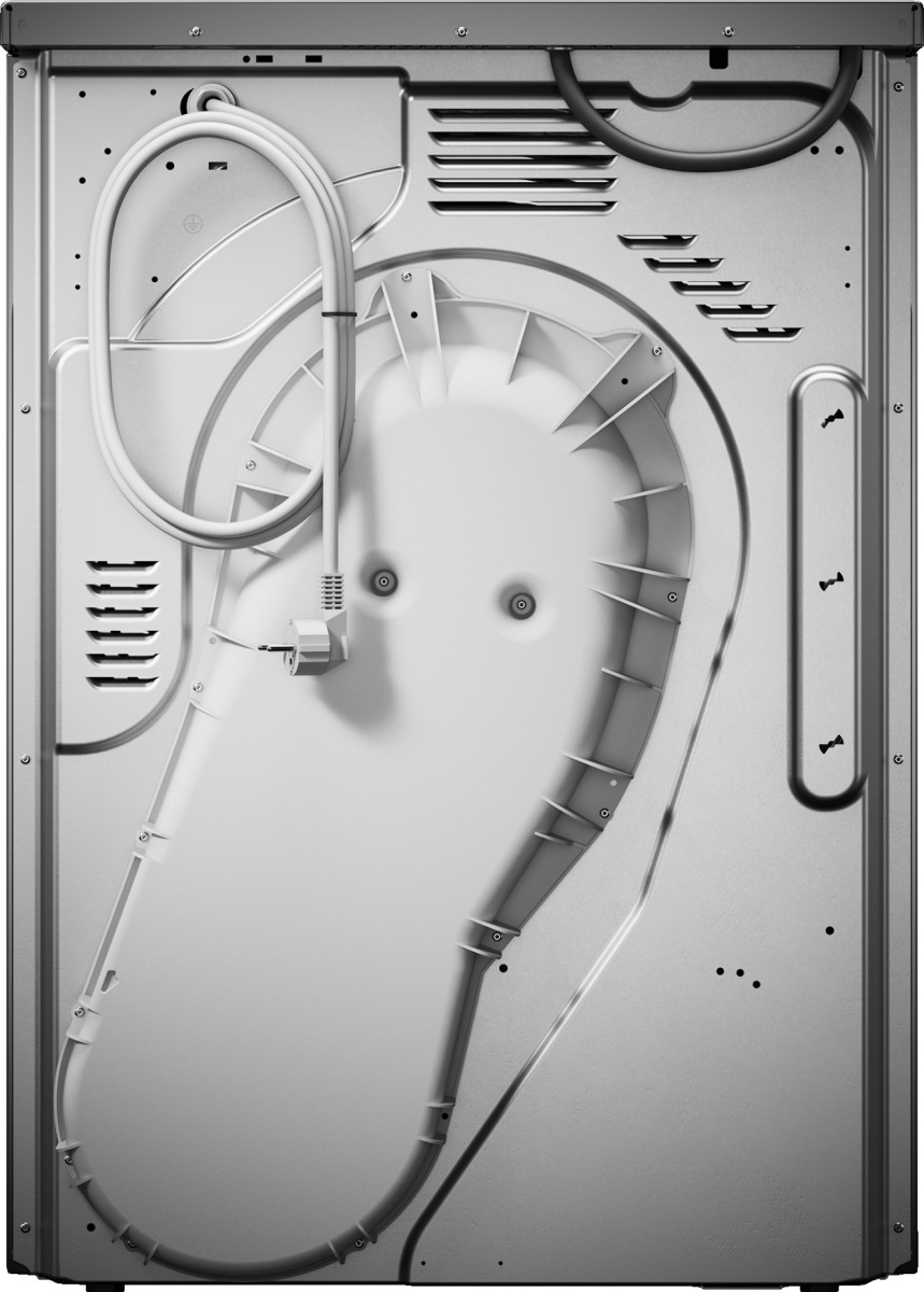 картинка Сушильная машина Asko TDC1772C.T 