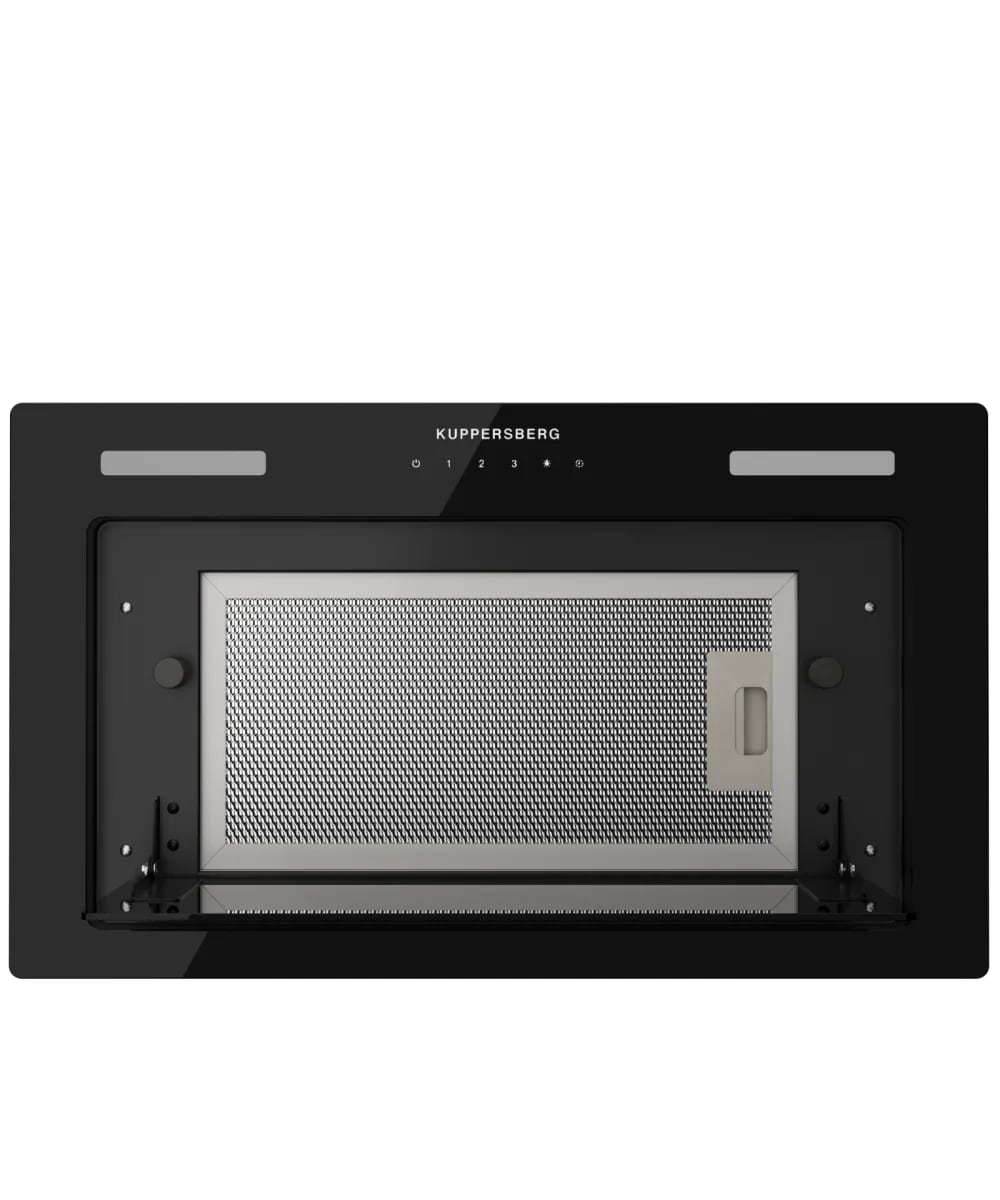 картинка Кухонная вытяжка Kuppersberg INFLAT 60 B 