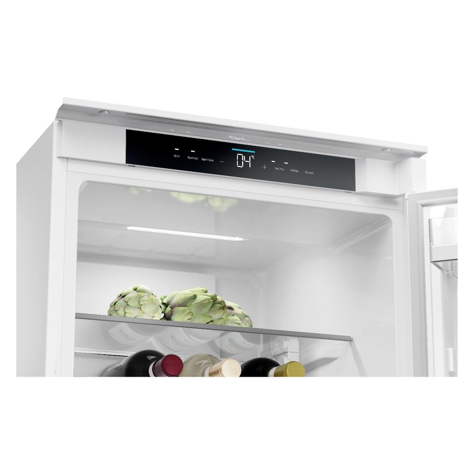 картинка Встраиваемый холодильник Haier HBCN5190U1 