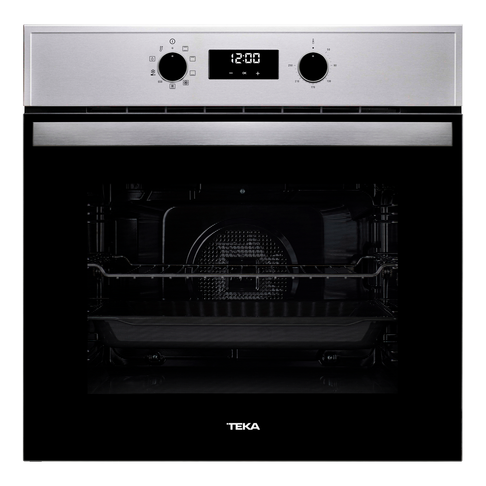картинка Духовой шкаф Teka EASY HBB 735 SS нержавеющая сталь 