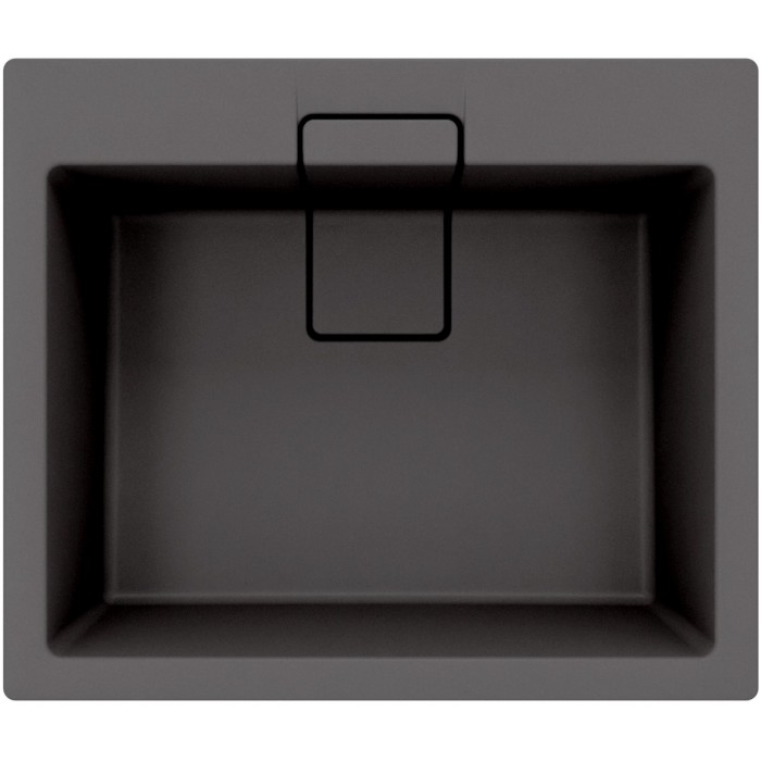 картинка Мойка для кухни Florentina РИВЬЕРА 600 