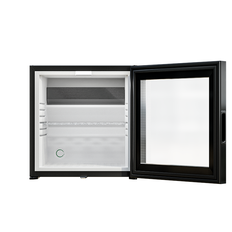 картинка Мини-бар Meyvel MMA-28BG черный 