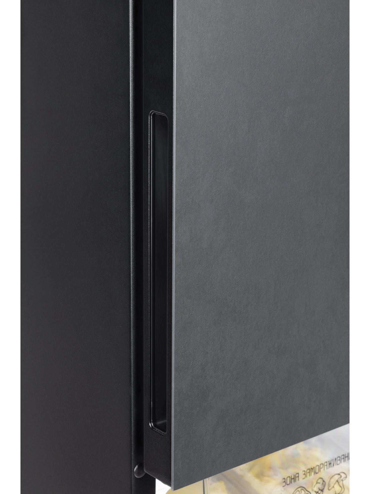 картинка Отдельностоящий холодильник Nord NRG 152 DTM титан 