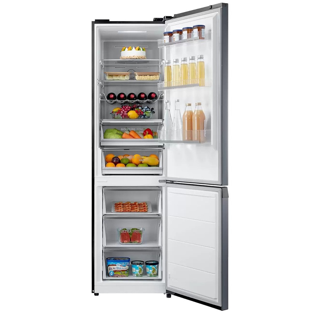 картинка Отдельностоящий холодильник Toshiba GR-RB500WE-PMJ(06) 