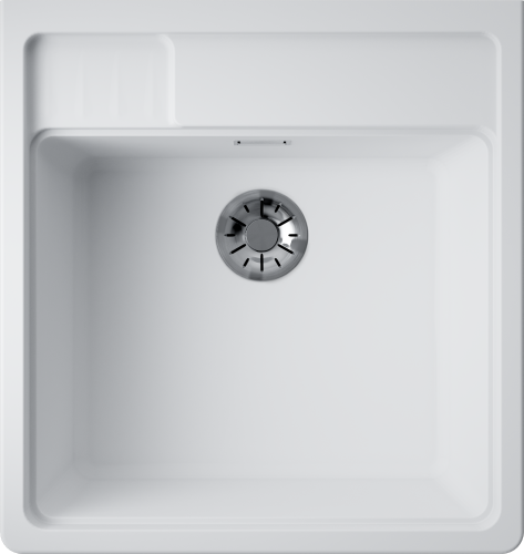 картинка Кухонная мойка Omoikiri KINOKAWA 60 