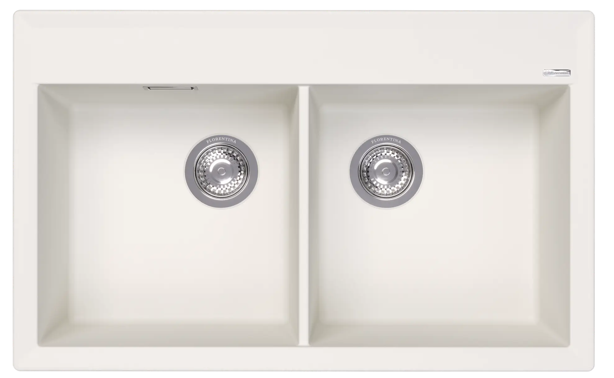 картинка Мойка для кухни Florentina ТОСКАНА 820 