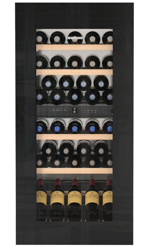 картинка Встраиваемый винный шкаф Liebherr EWTgb 2383-26 001 