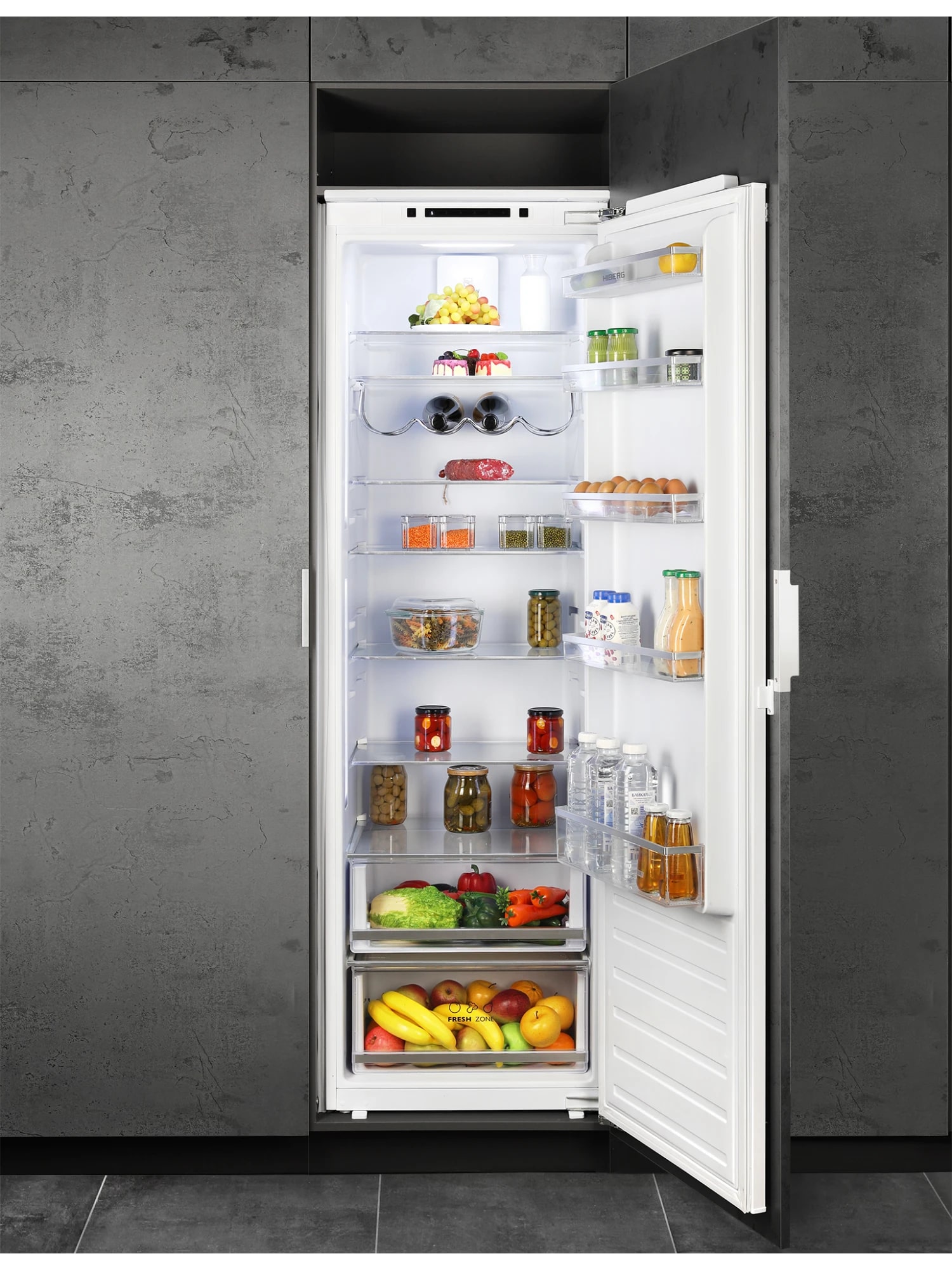 картинка Комбинация RFB 30 W + FRB 30 NFW 