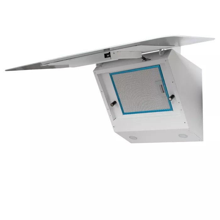 картинка Кухонная вытяжка Delonghi ARCO 908 BB 