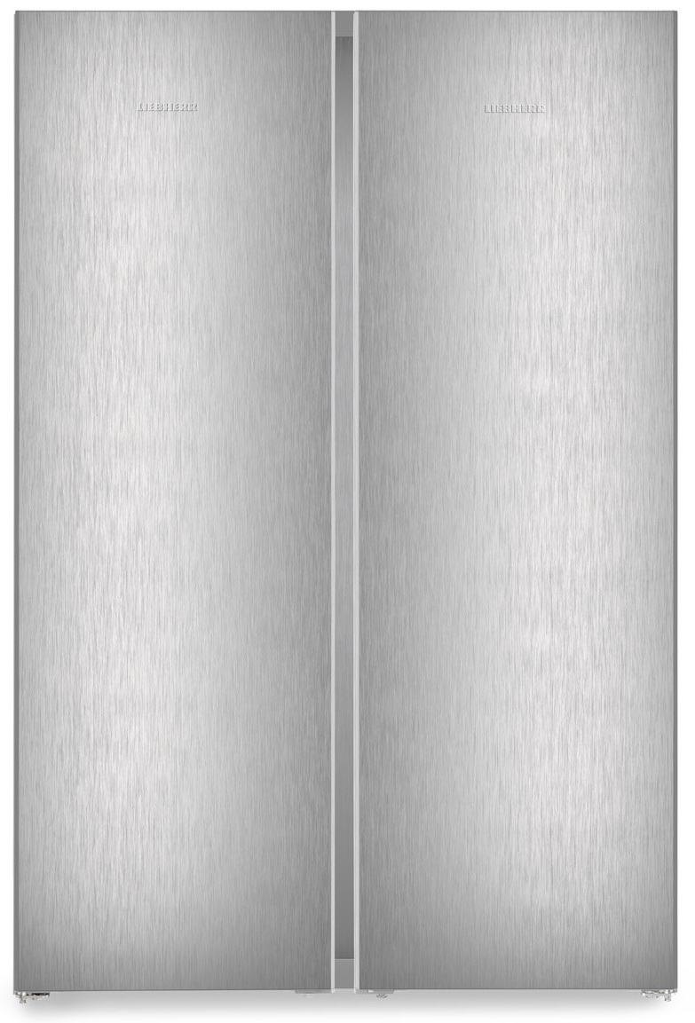 картинка Отдельностоящий холодильник Liebherr XRFSF 5220-22 001  картинка Отдельностоящий холодильник Liebherr XRFSF 5220-22 001