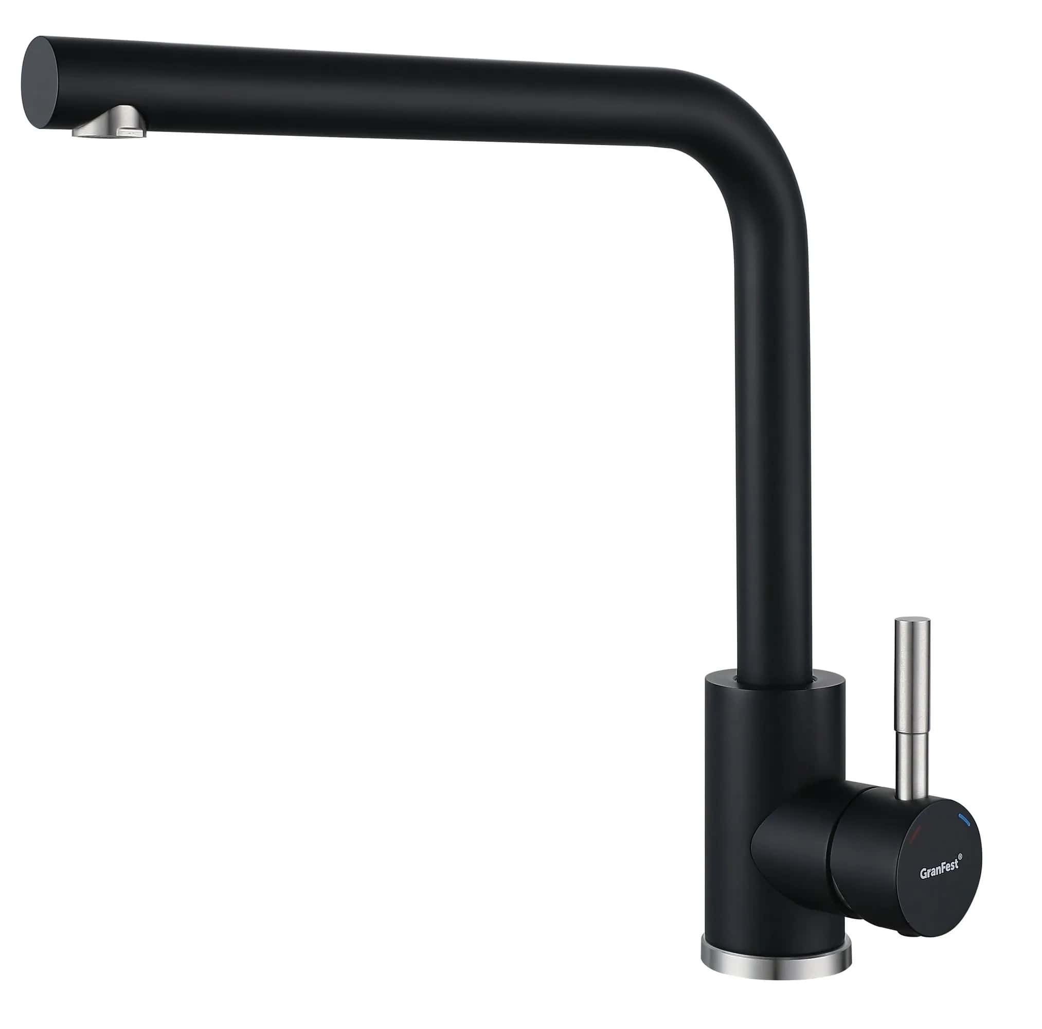 картинка Смеситель Granfest Urban GF-Z-5411 