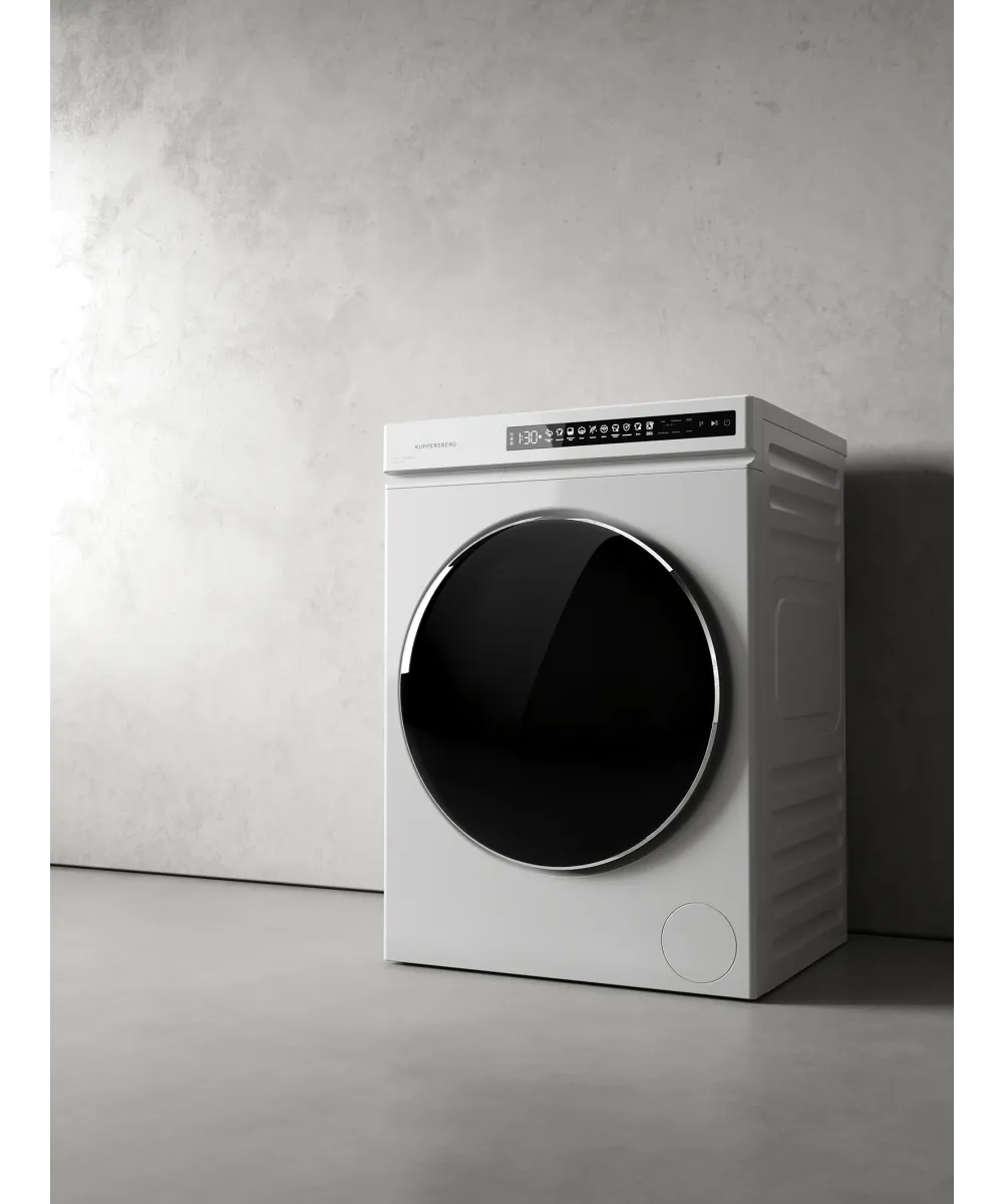 картинка Комплект Kuppersberg WM 561 W+DS 561 WW+DM 561 W 