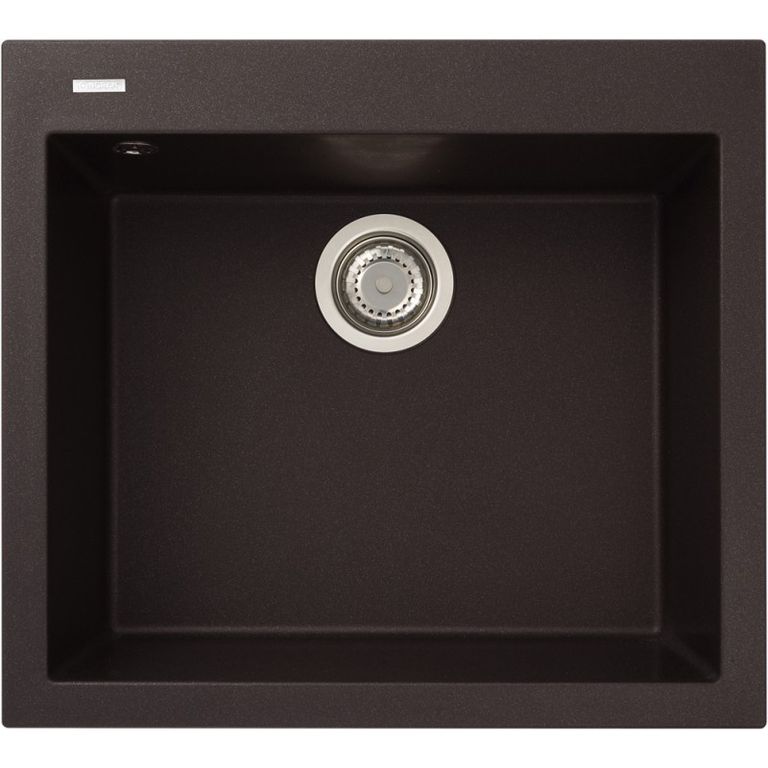 картинка Мойка Longran CUBE CUG 560.500 