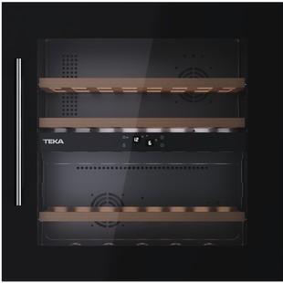 картинка Встраиваемый винный шкаф Teka RVI 20041 GBK 