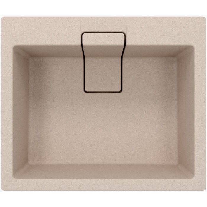 картинка Мойка для кухни Florentina РИВЬЕРА 600 