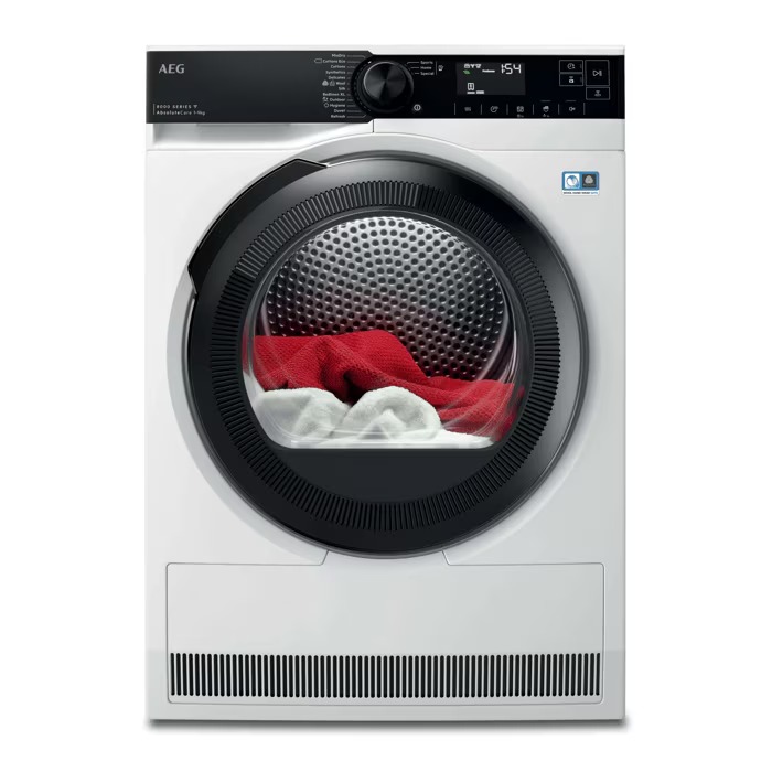 картинка Комплект AEG LFR83966OE+TR839P4CE 