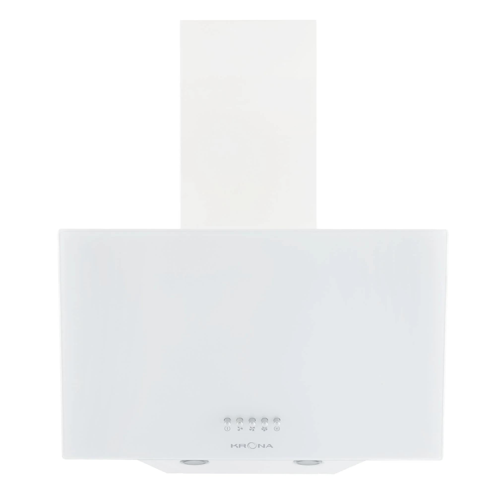 картинка Кухонная вытяжка Krona HELGA 500 white PB 