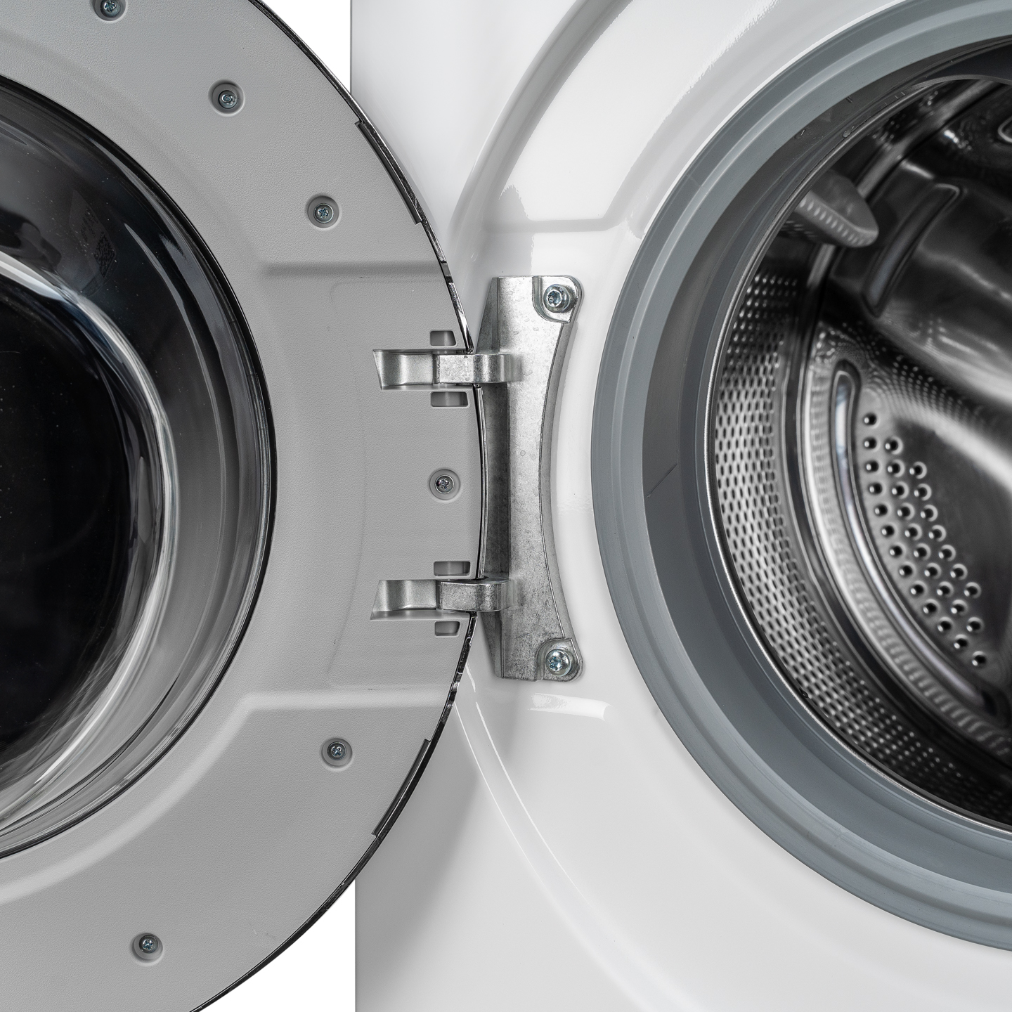 картинка Стиральная машина  с паром Delonghi DWM 1135 VI ALICIA 