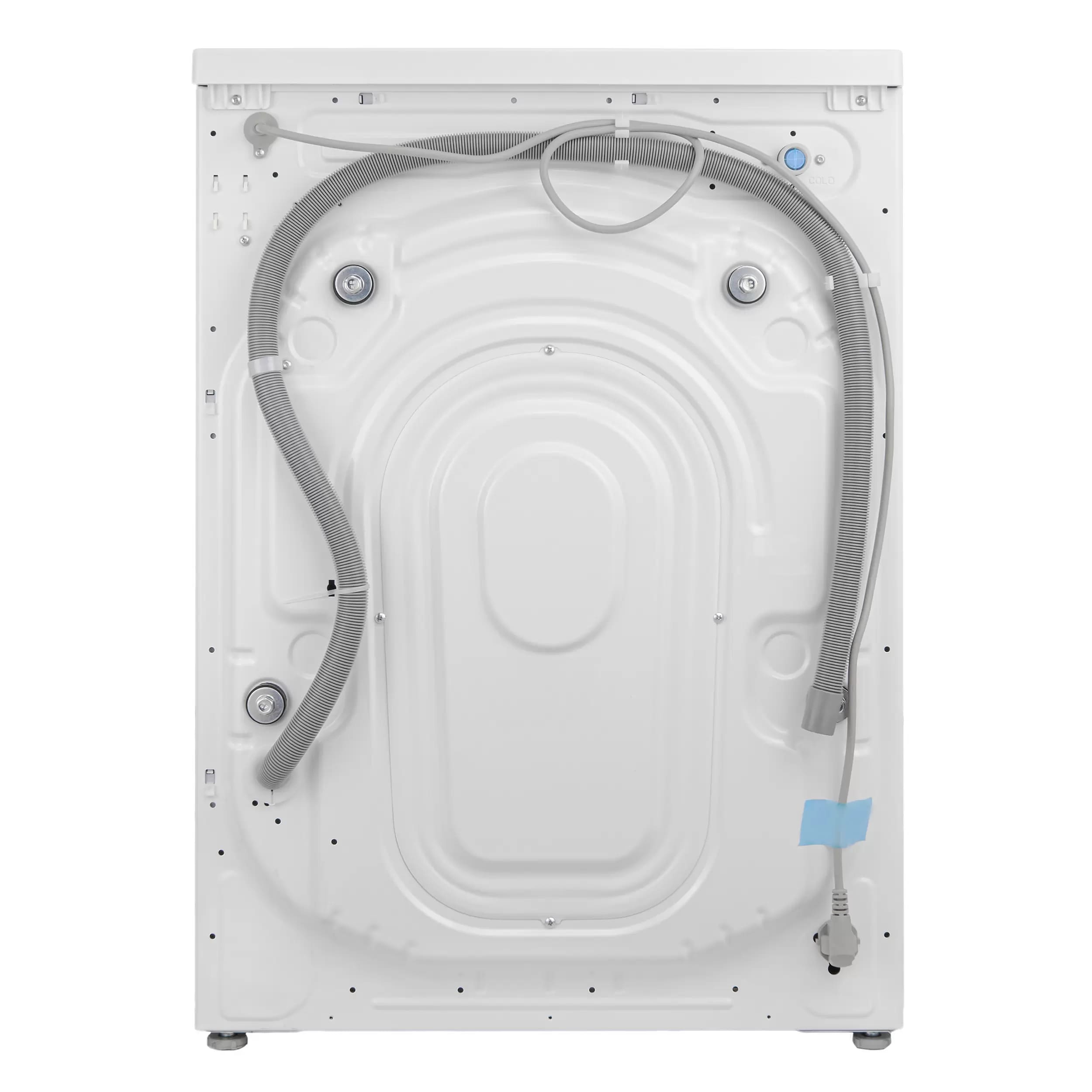 картинка Стиральная машина Evelux EW 46101  картинка Стиральная машина Evelux EW 46101