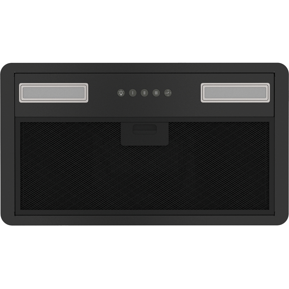 картинка Кухонная вытяжка встраиваемая Franke FLICK BK 60 черная 