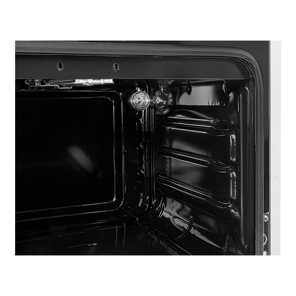 картинка Газовая кухонная плита Nordfrost GG 5061 W 