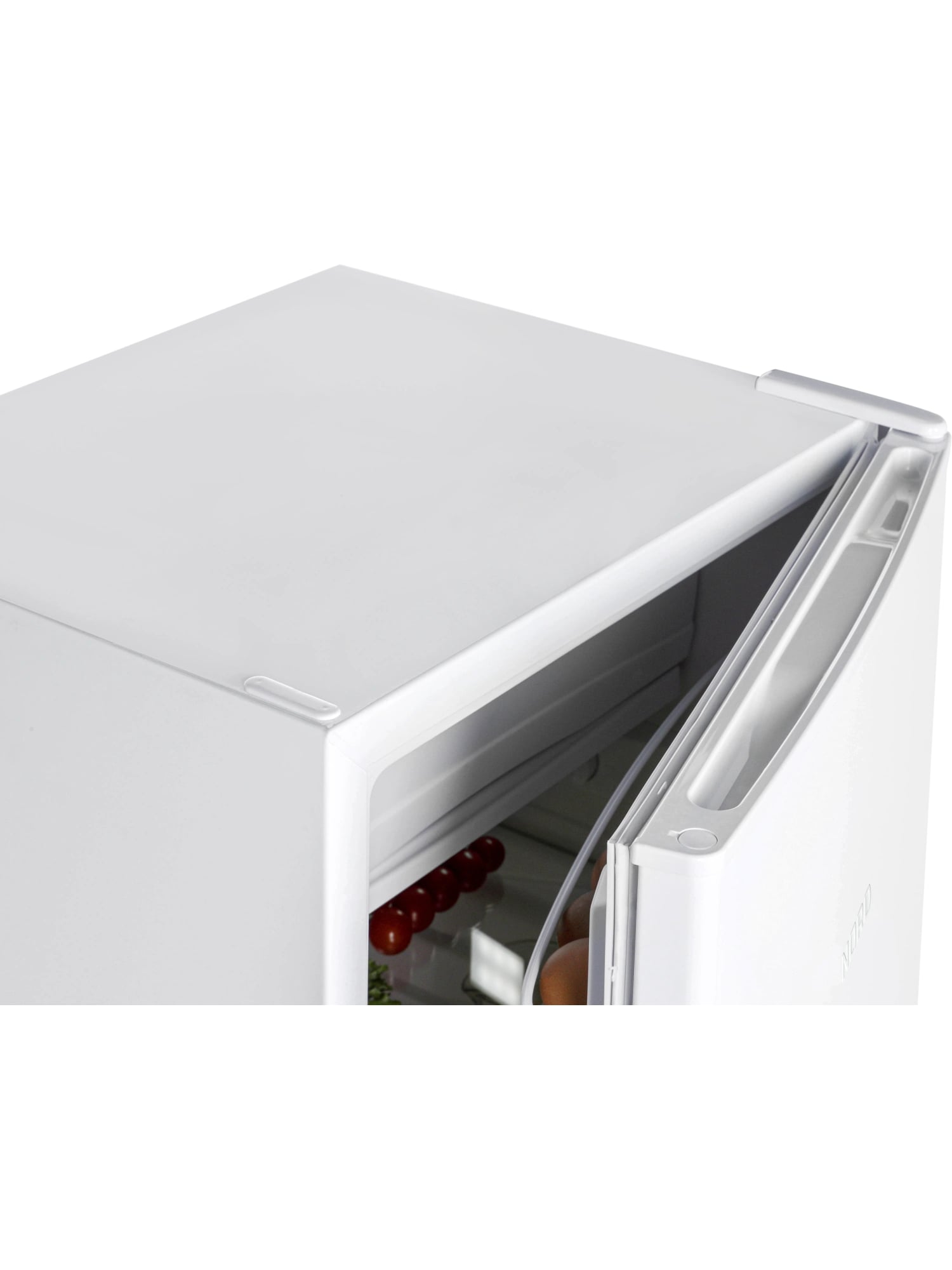 картинка Отдельностоящий холодильник Nord NR 403 AW белый 
