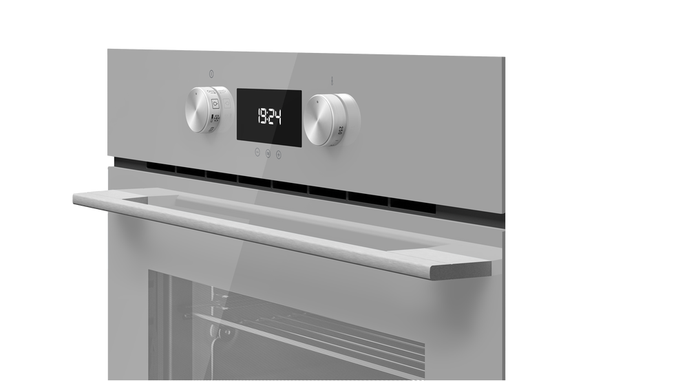 картинка Электрический духовой шкаф Teka HLC 8400 STEAM GREY 