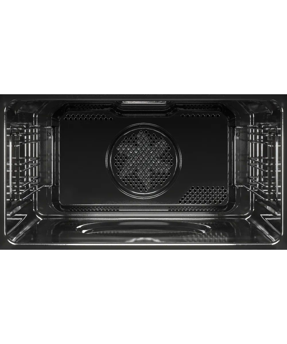 картинка Электрический духовой шкаф с функцией СВЧ Kuppersberg KMW 694 GR 