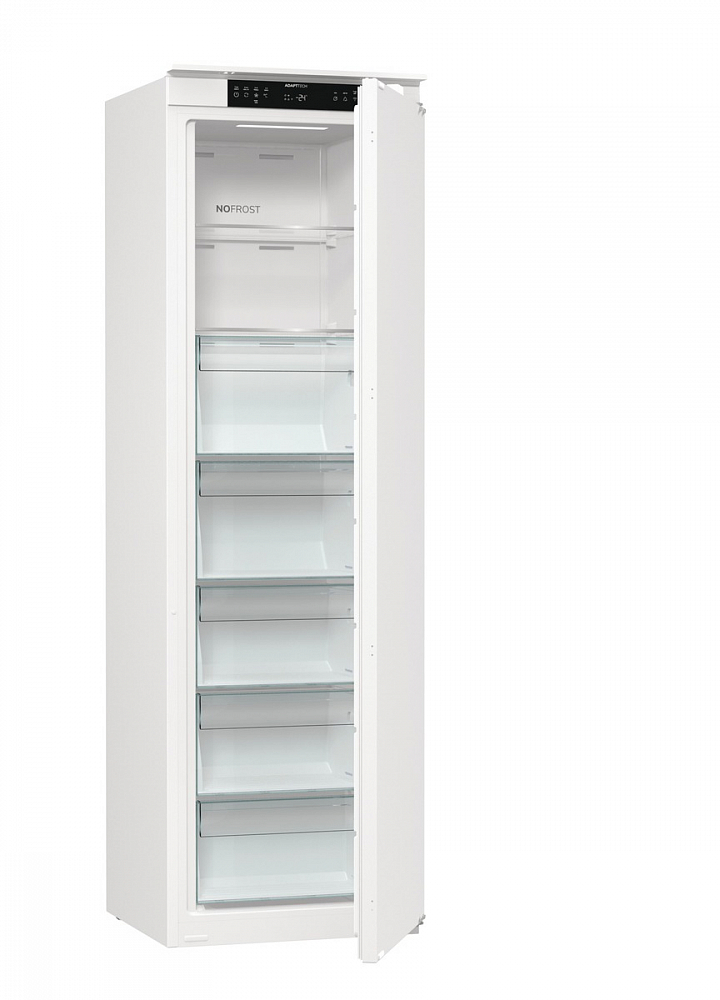 картинка Морозильная камера Gorenje FNCI517E41WF 
