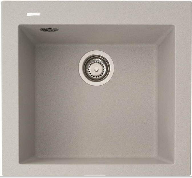 картинка Мойка Longran CUBE CUG 560.500 