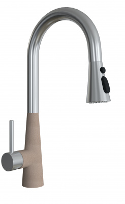 картинка Смеситель Florentina ВИТА PRO FL 