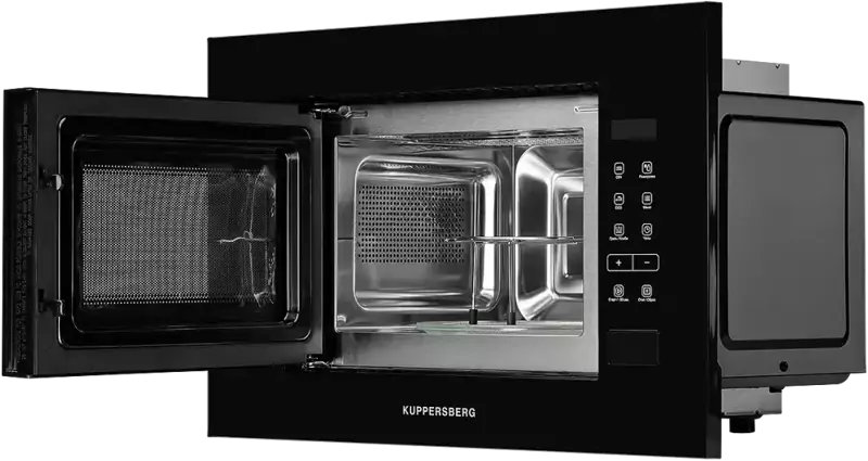 картинка Микроволновая печь Kuppersberg HMW 620 B 