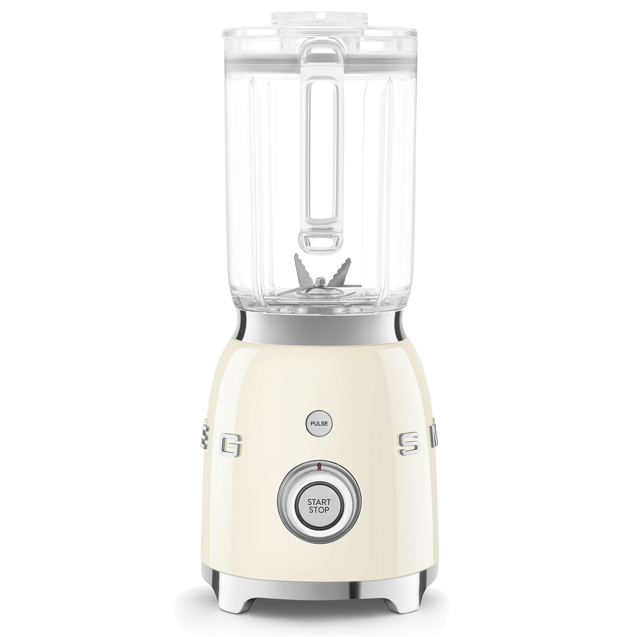 картинка Блендер Smeg BLF03CREU 