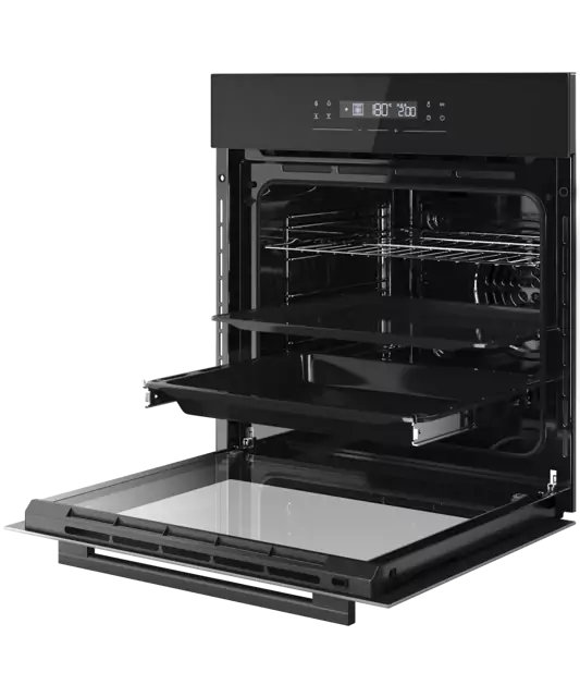 картинка Духовой шкаф Kuppersberg HO 615 B 