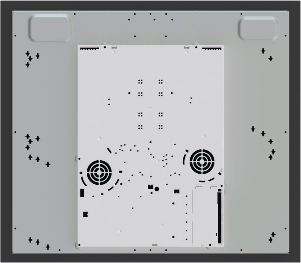 картинка Варочная панель Gorenje ISC645BSC 