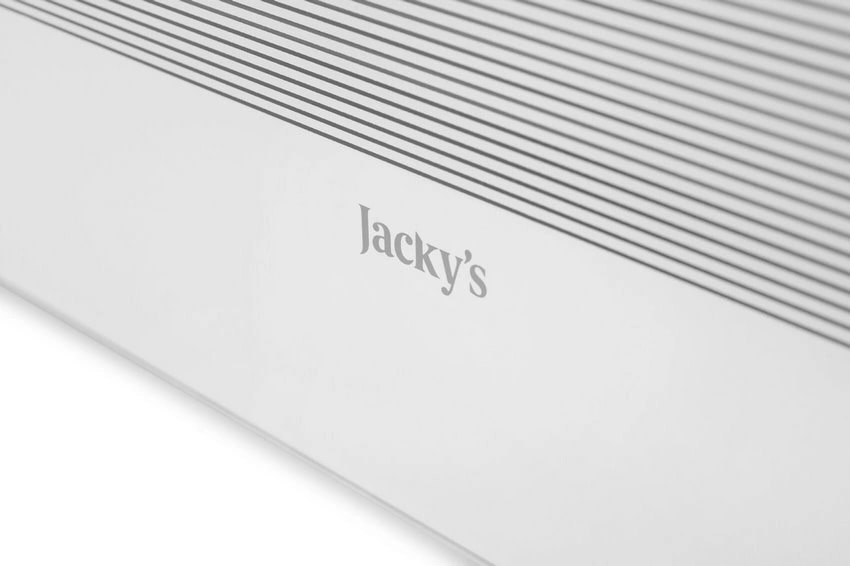 картинка Электрический духовой шкаф Jacky's JO EW7539 