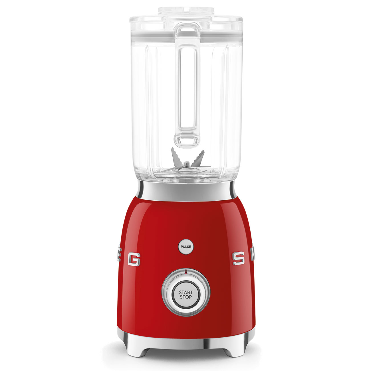 картинка Блендер Smeg BLF03CREU 