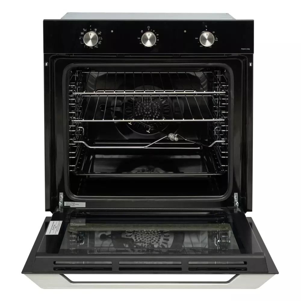 картинка Электрический духовой шкаф Delonghi NSM 7 NL RF RUS 