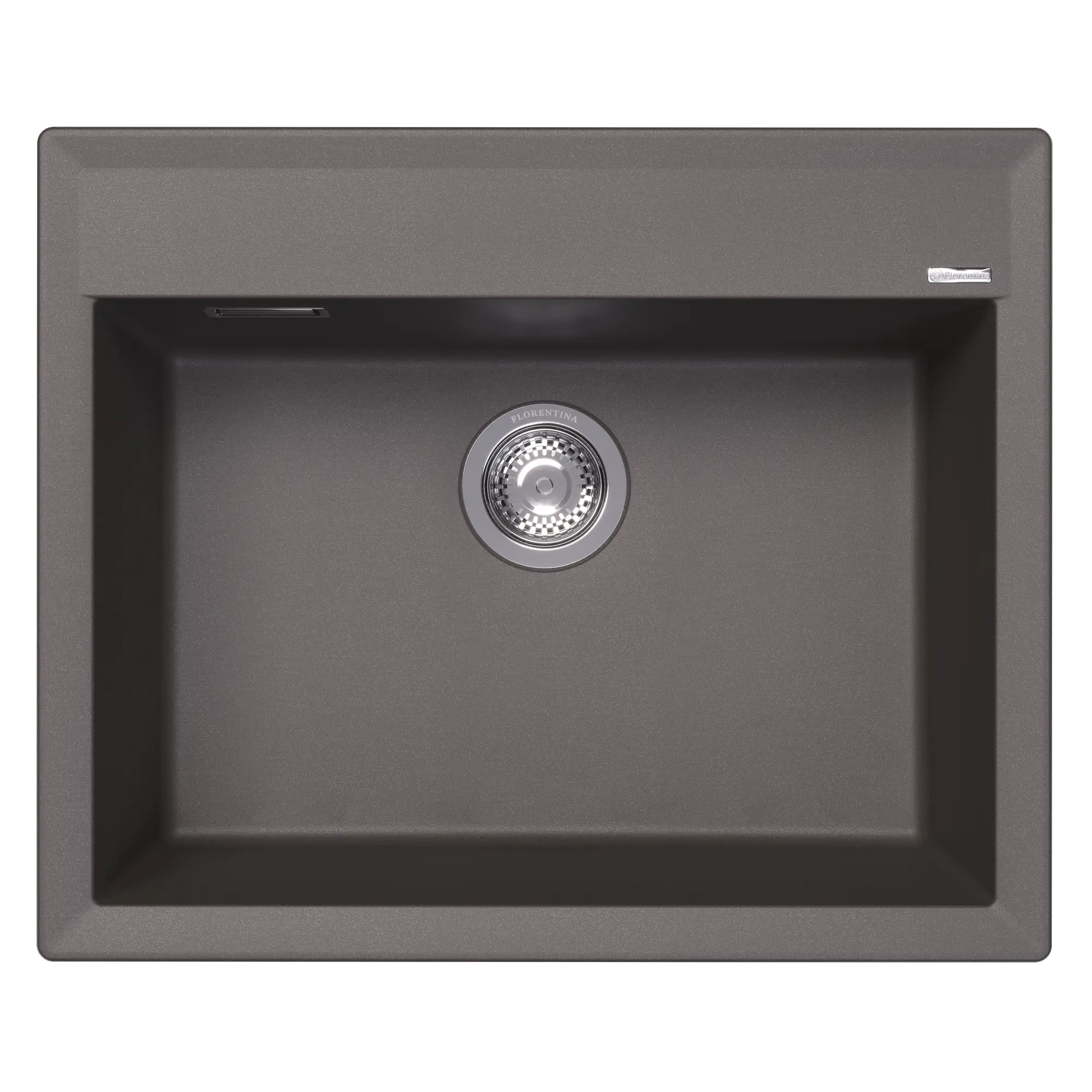 картинка Мойка для кухни Florentina ТОСКАНА 620 