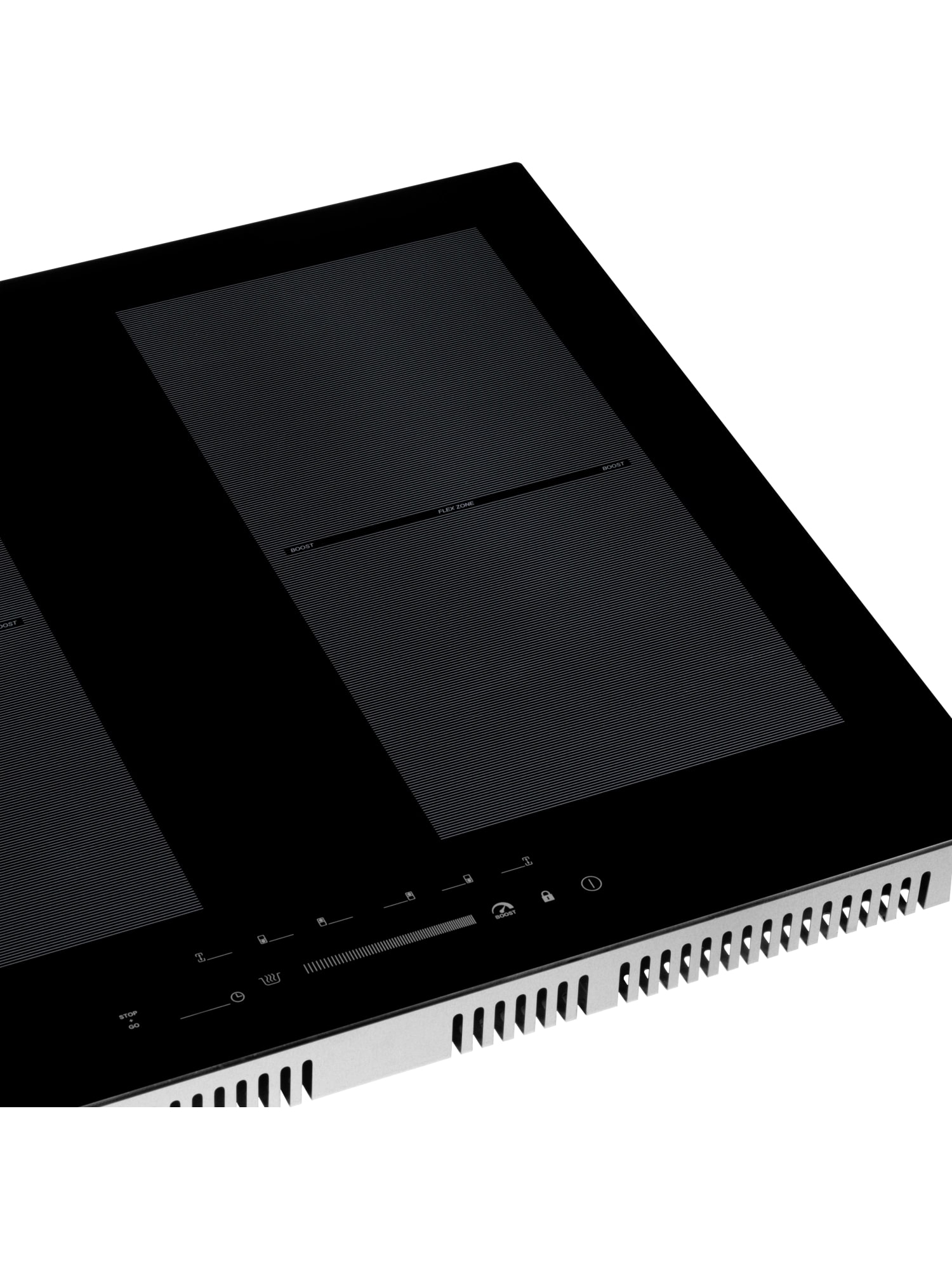 картинка Комбинированная варочная панель Hiberg i-VM 9025 B 