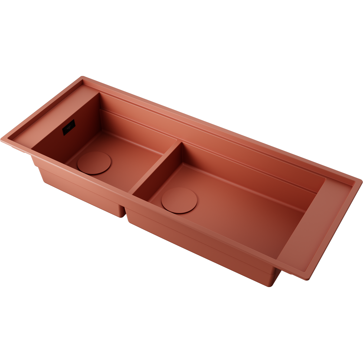 картинка Кухонная мойка Omoikiri SINTESI PRO 114-2-U/I 