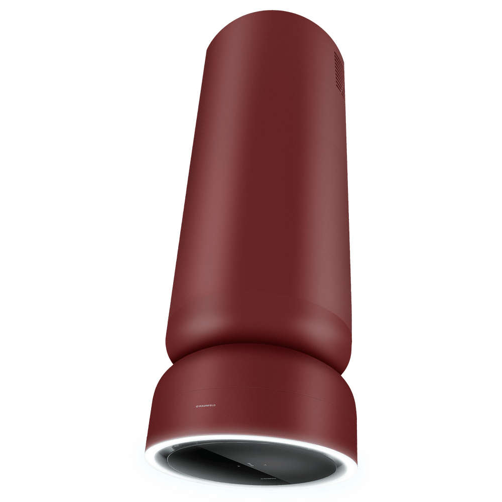 картинка Кухонная вытяжка Maunfeld FESTIVAL 390 Isla бургундия 