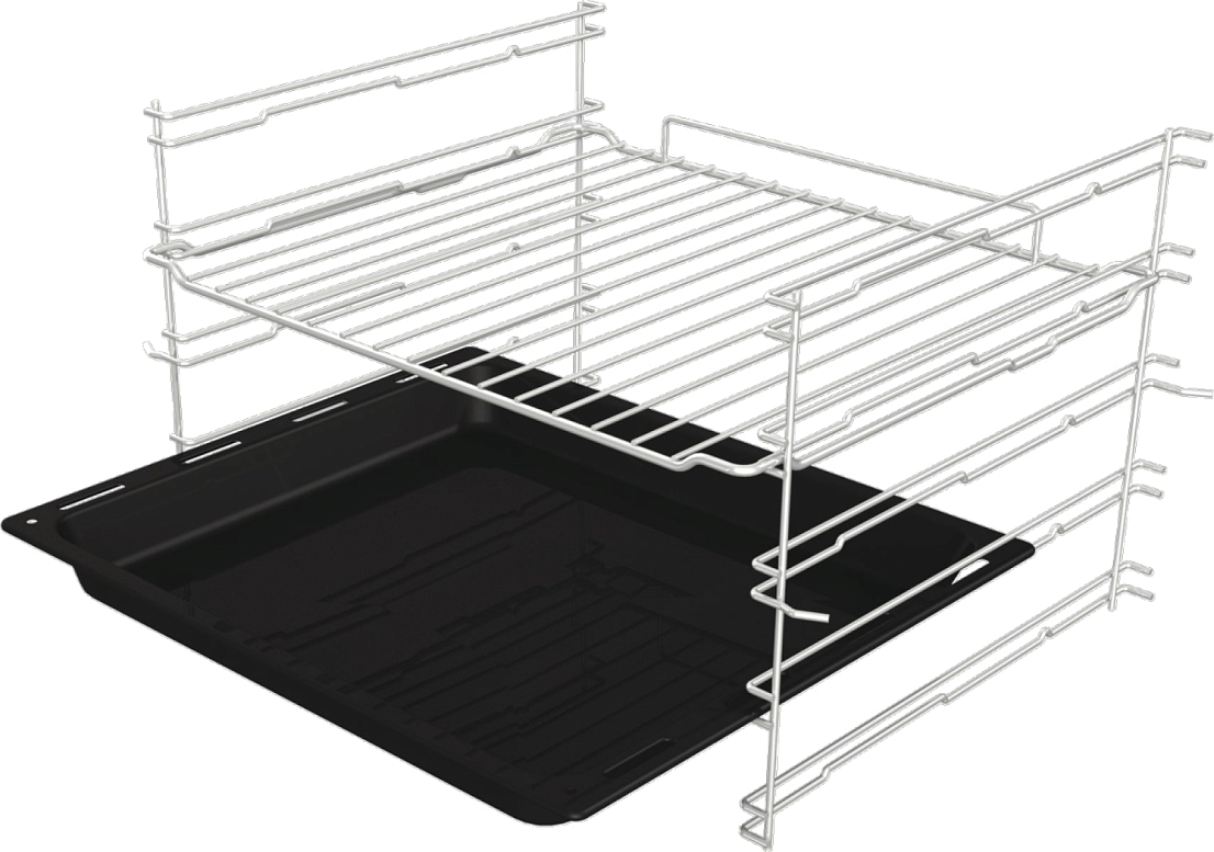 картинка Электрический духовой шкаф Gorenje BO6725E02ABG 