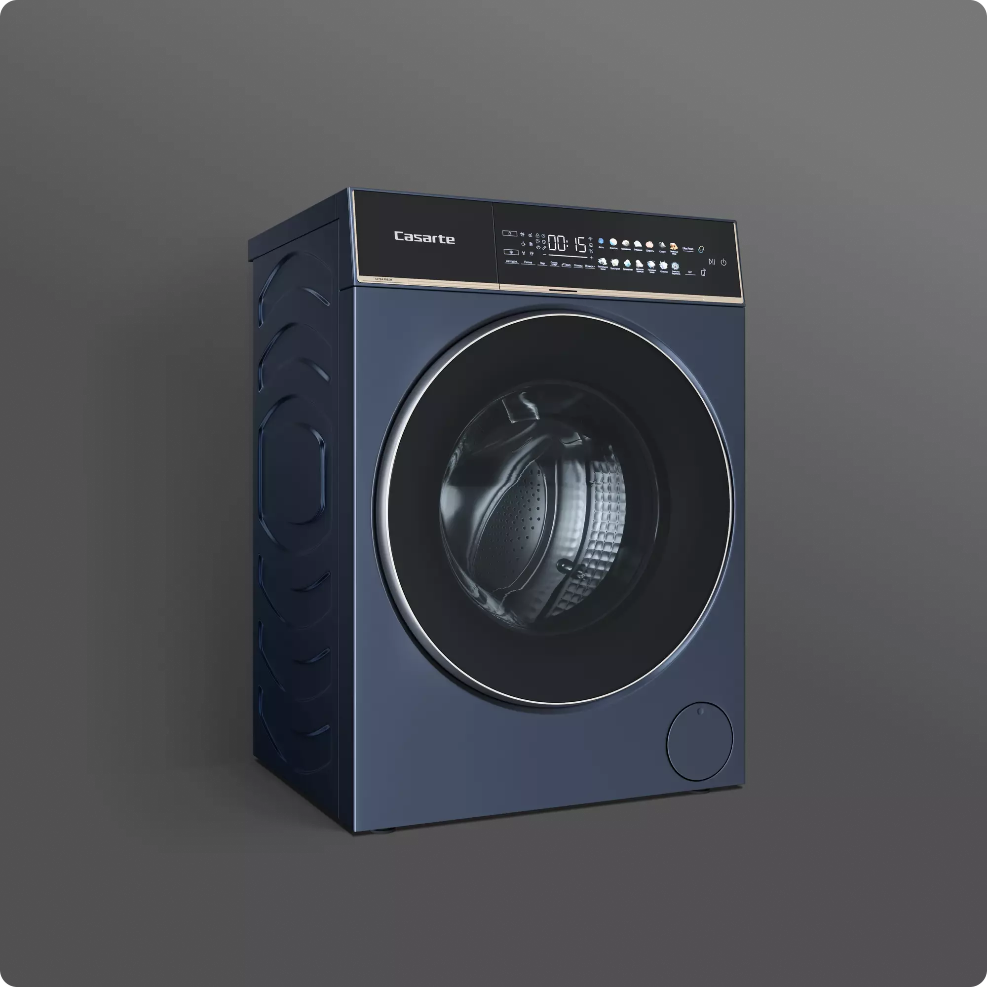 картинка Комплект Casarte L7 CASW12CL7CU+CASSK-1+CASD10CL7CU 