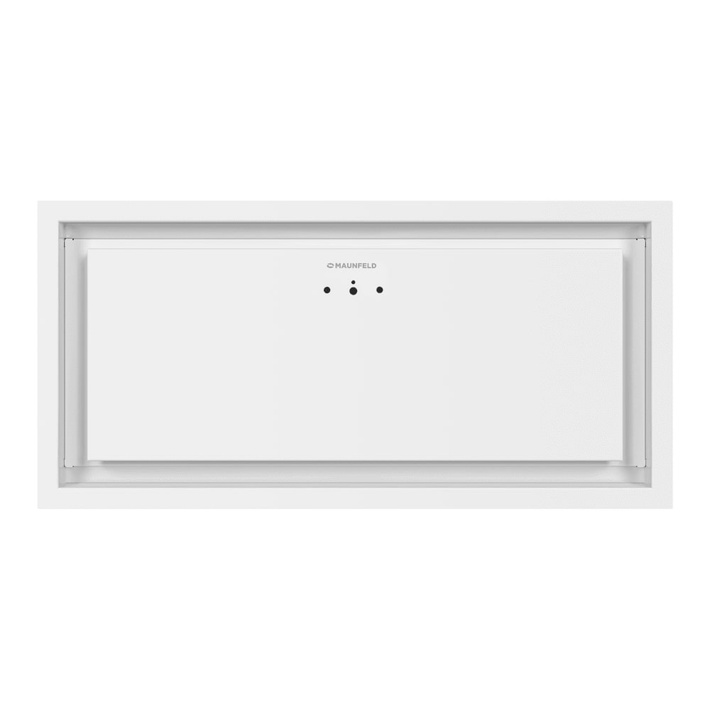 картинка Кухонная вытяжка Maunfeld MZR Cool 60 белый 