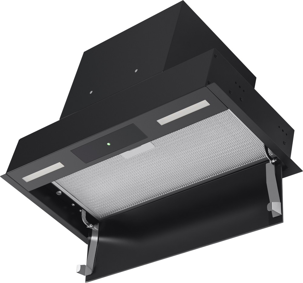 картинка Кухонная вытяжка Maunfeld FANTASY 60 BLACK 