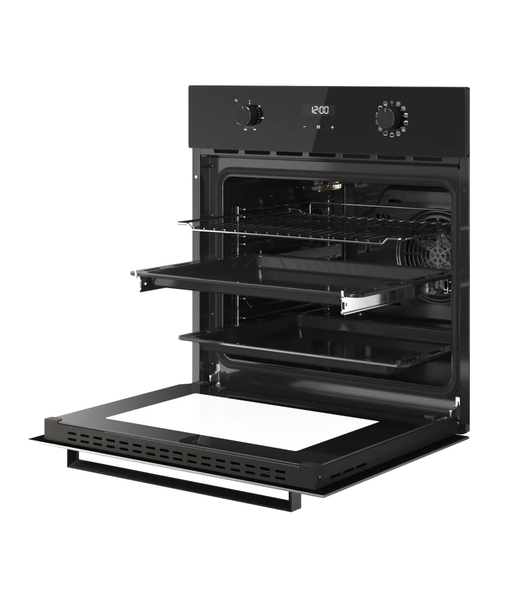 картинка Электрический духовой шкаф Kuppersberg HF 678 B 